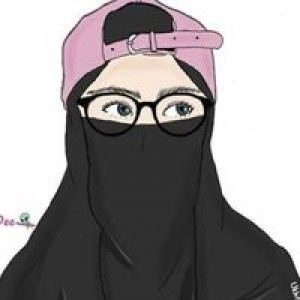 Zaskia Nabila profile icon