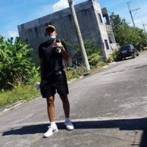 Mark Pamandanan profile icon