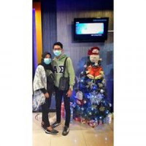 Yuliana profile icon