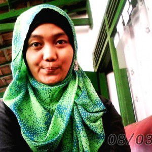 Qurrata Ayun profile icon