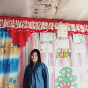 Ruffa Mae Amolia Capuyan profile icon