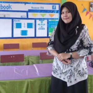 Anita Rahayu profile icon