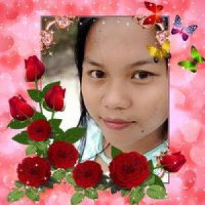 Merry Joy Baguhin profile icon