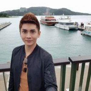 Edmond Tan profile icon