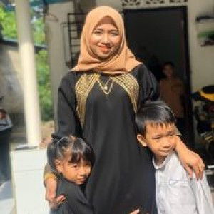 Wan Nor Asiah profile icon