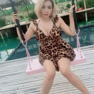 Cherry Black profile icon