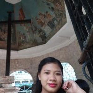 Jane Halirin profile icon