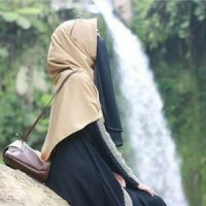 Qoiriyah Siti profile icon