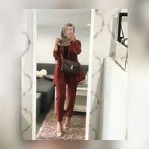 Ria Andini profile icon