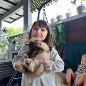 Ummi Athaya profile icon