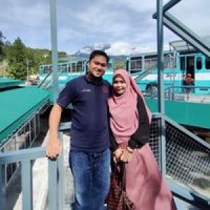 Ekin Salleh profile icon