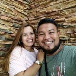 Kaii Mangubat Daguimol profile icon