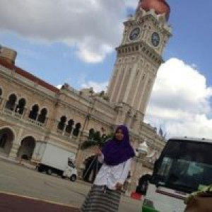 Iza Izzety profile icon