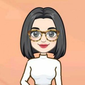 Indah Trihana profile icon