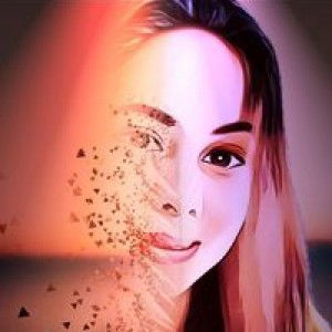 Shey Belardo profile icon