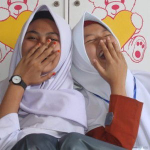 Safitri Dedes profile icon