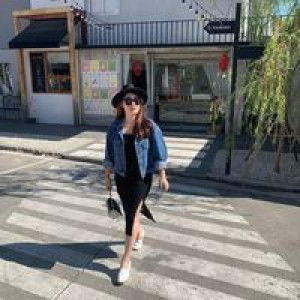 'JEep Jeep profile icon