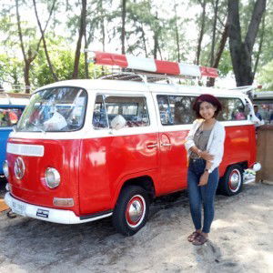 หัทยา ไชยแบน profile icon