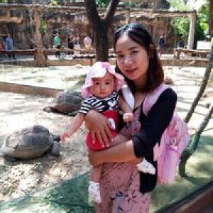 Thattiya Pengsawang profile icon