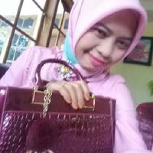 Astrie Anthriesta profile icon