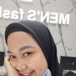 Ira Yanti profile icon