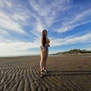 Annalyn Villano Floresca profile icon