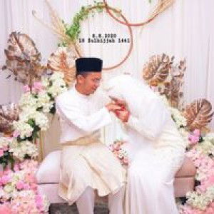 Amalina Syafikah Jamaluddin profile icon