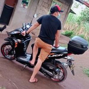 Xela Odlac profile icon