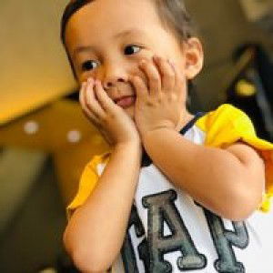 Adinda Indah Aprillia profile icon