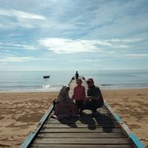 Martina Minhad Nawawi profile icon