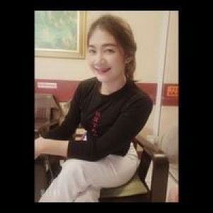 Ma Meaw profile icon