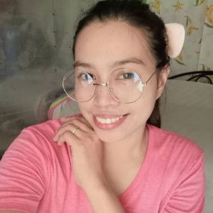 Liezyl Regner Jayona profile icon