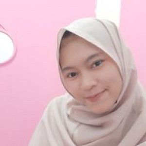 Arista Widasari profile icon