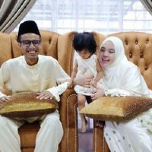 Amy Zulaikha profile icon