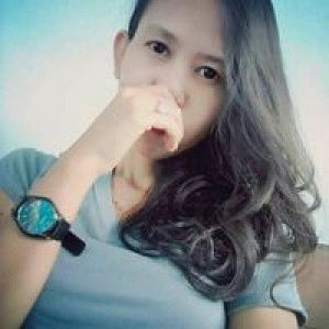 muji astuti profile icon