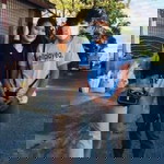 Maxine Delgado profile icon