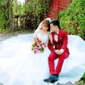 Thuy Kieu profile icon