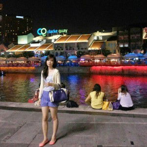 Laurensia Dectiyanly profile icon