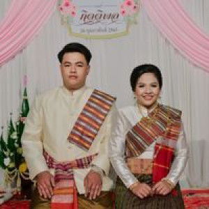 แจ็คกี้' ขี่ควายชนกัน profile icon