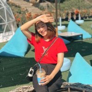 Saowanee Prasert profile icon