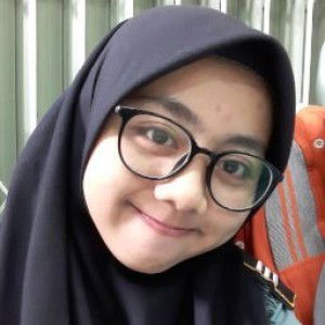 Sintia Rahma profile icon