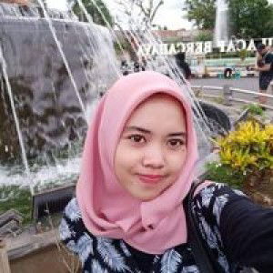 Melly Lutviani profile icon