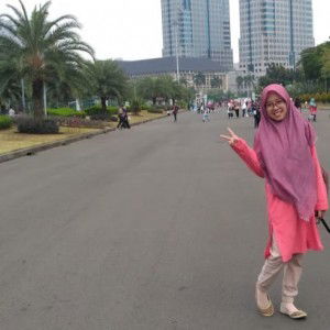 Hanifa R profile icon