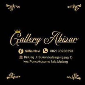 Silfia Novi profile icon