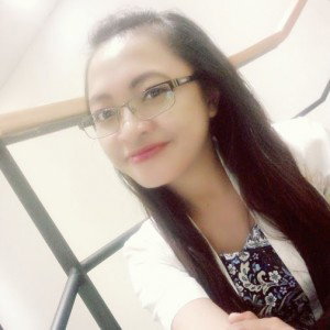 Ni Luh Gede Armi Adnyani profile icon