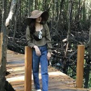 weeranut profile icon