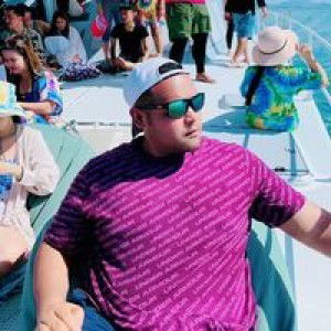 Narupol Ruengsang profile icon