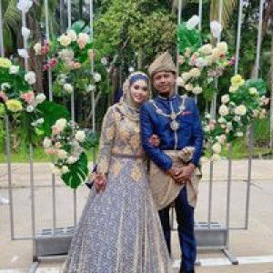 Batriyah Cheaseng profile icon