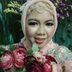 Rahmah Pratiwi profile icon