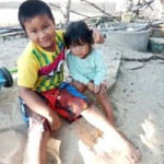 ครอบครัว ตัวกล๊มกลม profile icon